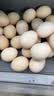 正大食品（CP）睛彩叶黄素鲜鸡蛋30枚 1.68kg  富含叶黄素 京东自营 中秋礼盒 实拍图