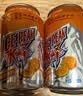 冰峰（ICEPEAK）橙味汽水330ml*24罐整箱装陕西特产中华老字号怀旧碳酸饮料 实拍图