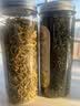 印象堂茶叶 花草茶金银花茶蒲公英茶组合2罐装共110g 礼品养生茶 实拍图