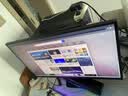 泰坦军团27英寸2K 245Hz双侧入光DyDs0.5ms HDR500硬件低蓝光 耳机挂钩 旋转升降FPS电竞显示器KG277R PLUS 实拍图