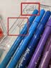 卡西米尔36色直液式丙烯马克笔软头小学生专用可叠色美术颜料笔画笔开学礼物生日礼物水彩笔画画笔 实拍图