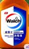 威露士（Walch）消毒液630ml 衣物消毒水家居宠物杀菌除螨灭甲流感病毒 非84酒精 实拍图