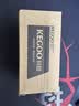 科固（KEGOO）K06641 角阀 304不锈钢三角阀 冷热通用角阀4分 实拍图