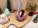白燕（BAIYAN）【白燕工厂直供】面包粉 高筋面粉北美小麦面包机烤箱专用 面包专用粉1kg×2包 实拍图
