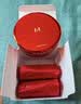 谜尚（MISSHA）双11三芯无瑕气垫限定版23号15g*3美白防晒遮瑕持久不脱妆粉底液 实拍图