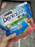 齿一生猫零食猫咪饼干洁齿磨牙零食成猫三文鱼味170g Dentalife 实拍图