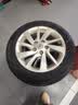 玲珑轮胎汽车轮胎195/60R16 89H绿行GREEN-MaxHP010 营运车专属耐磨节油 实拍图