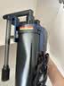 AMTRA TECHNIK德国安彩壁挂过滤器ex650鱼缸过滤器乌龟低水位净水静音 EX650 新版除油膜器【内含滤材】 实拍图