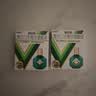 曼秀雷敦 新乐敦复方门冬维甘滴眼液 13ml*2盒 眼药水疲劳眼干眼涩 视力模糊 干眼症 熬夜玩手机 自营 小绿钻 实拍图