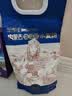 金沙河面粉 内蒙河套平原雪花粉2斤 京东自营官方旗舰店小麦粉1kg 实拍图