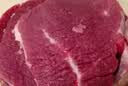 荤八厨内蒙古原切牛里脊3斤净重 新鲜黄牛肉生鲜嫩菲力柳条宝宝辅食食材 实拍图