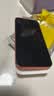 Apple/苹果【中秋好礼】iPhone 17 Pro Max 256GB 星宇橙色 移动联通电信5G双卡双待手机 送礼好物 实拍图