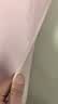 Keep瑜伽垫健身垫女士家居TPE183*80cm初学者普拉提10290樱花粉6mm 实拍图
