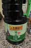 李锦记薄盐系列  薄盐生抽 2.1kg【减盐25%* 一级】健康控盐味鲜酱油 实拍图