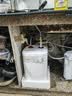 美的（Midea）【珐琅无缝内胆】5升储水式电热水器小厨宝家用洗碗洗菜安全1650W速热厨房台下热水宝F05-15A1(S) 实拍图
