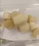 【鲜切】去皮去节甘蔗肉300g 实拍图