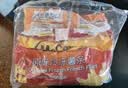 麦肯原味薯条950g+香脆薯条950g 预制菜速冻菜肴半成品菜空气炸锅食材 实拍图
