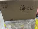 洋河 蓝色经典 海之蓝 52度 520ml*6瓶 整箱装 绵柔浓香型白酒 实拍图