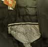 海澜之家三防鹅绒羽绒服男【充绒88-118g】极光系列连帽石墨烯外套男冬季 实拍图