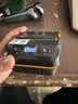 汉印（HPRT）A300E便携式快递单手机蓝牙通用热敏打印机 入库标签取件码电子面单菜鸟驿站打单机 实拍图
