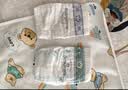 babycare金山茶花婴儿纸尿裤试用装M码3片(6-11kg)尿不湿超薄透气 实拍图