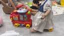 伟易达（Vtech）双语小火车益智手推学步滑行车儿童玩具男孩女孩宝宝周岁生日礼物 实拍图