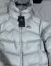 喜马拉雅玉龙2.0鹅绒服800蓬95绒-20°C雪山攀登专业户外抗寒高蓬羽绒服 实拍图