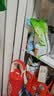 雀巢（Nestle）果维C+芒果味840g/袋 富含维C 低脂果珍冲饮果汁粉 实拍图