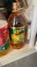 福临门食用油 玉米油+葵花籽油 品质粮油套装送礼团购礼盒装3.09L*2 实拍图