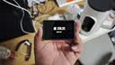 Sandisk闪迪256GB TF(MicroSD)内存卡4K极速金卡A2 V30 U3兼容大疆Pocket3/4P/Action 6运动相机/无人机存储卡 实拍图