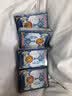 扑克牌纸牌加厚加硬打不烂家用麻将斗地主棋牌室专用麻雀牌 扑克牌【4副】 实拍图