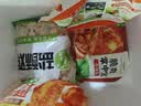 圣农掌中宝200g香辣味 烧鸟串夜宵下酒菜 鸡脆骨 快手菜 家庭常备菜 实拍图