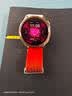 HUAWEI WATCH GT Runner 2 破晓橙 华为智能专业跑表 超精准定位 专业马拉松模式 超轻薄钛合金表体 实拍图