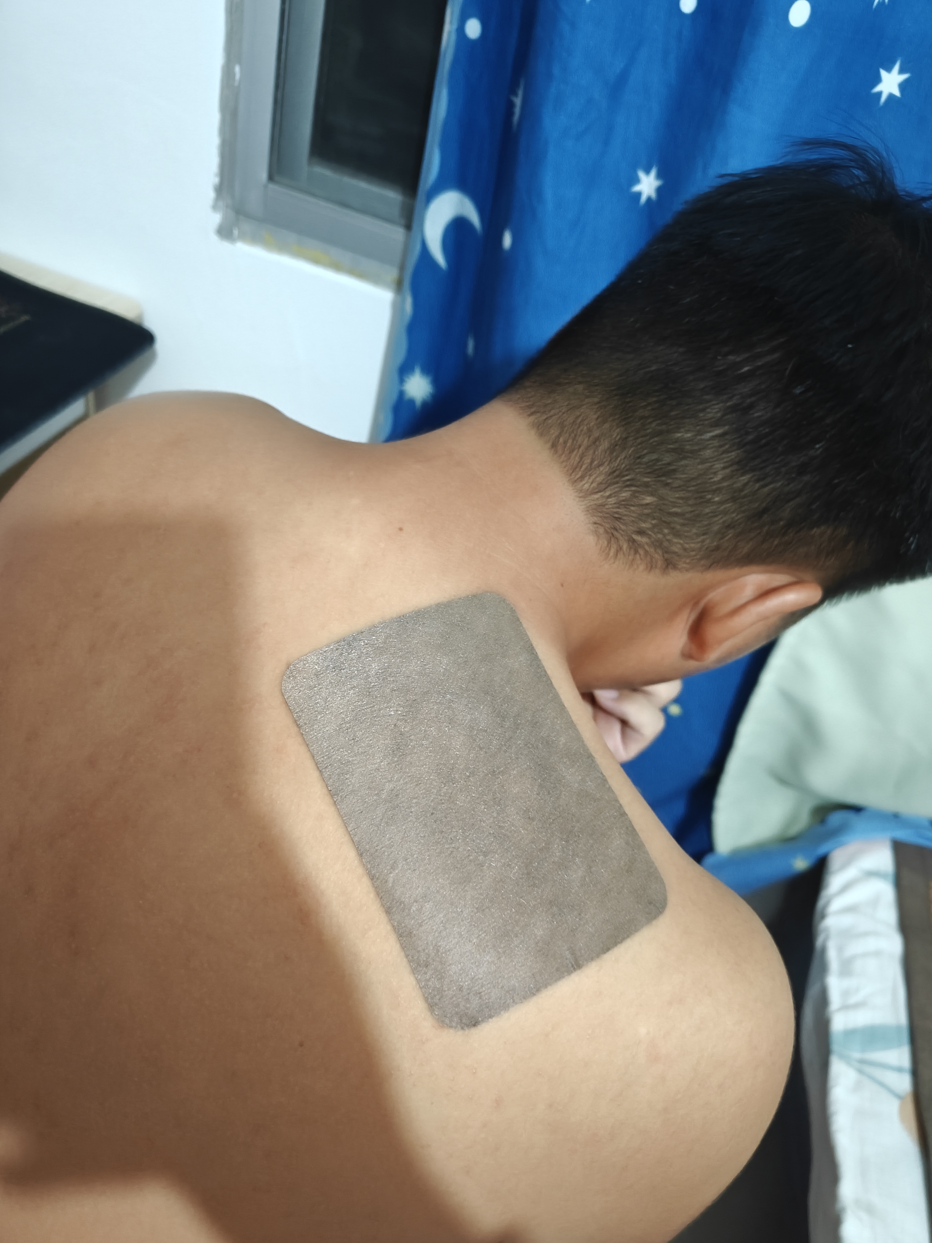 阪町製薬全身疼痛膏药贴颈椎病膝盖腰椎间盘突出肩周炎腱鞘炎关节专用 实拍图