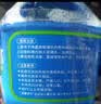 車仆玻璃水0度2L*6瓶雨刷精雨刮水挡风玻璃强力去污车用去油膜通用 实拍图