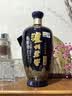 泸州老窖 蓝花瓷头曲  浓香型白酒 大瓶大容量 52度 1000ml 6瓶 (送礼袋) 实拍图