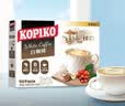 可比可（KOPIKO）白咖啡30g*24包 三合一速溶咖啡粉冲调饮品 印尼进口 实拍图
