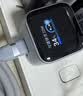 ANKER安克45W安心充smart+【升级识别新机】苹果18充电器头 type-c快充适用iPhone18promax17手机插头蓝 实拍图