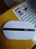 中兴（ZTE）U10LS 随身wifi6免插卡移动wifi无线网卡便携式热点4g路由器无限笔记本电脑通用流量2026款 实拍图