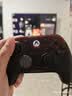 盖世小鸡G7 Pro微软Xbox授权精英游戏手柄天王星带底座 TMR摇杆蓝牙PC电脑无线Steam安卓电视有线地平线6 实拍图