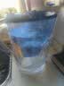 碧然德（BRITA） 过滤净水器 家用滤水壶 净水壶 海洋系列 3.5L蓝色 一壶6芯装 环保加固包装 实拍图