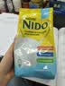 雀巢（Nestle）NIDO荷兰脱脂成人奶粉400g/袋0蔗糖高钙高蛋白女士控糖健康减脂 实拍图