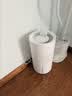 米家小米空气加湿器 无雾加湿器3 400mL/h快速加湿保湿礼品家用卧室大容量办公室婴儿孕妇 4L大容量 实拍图