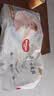 好奇（Huggies）金装小黑洞拉拉裤XXXL58(17kg以上)尿不湿【速干不易红】 实拍图