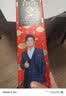 一只鱼袜子男士10A级抗菌防臭夏季运动袜中筒长袜休闲棉袜 实拍图
