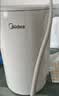美的（Midea）电热水壶烧水壶养生家用1.5L大容量316L母婴级无缝内胆双层防烫自动断电MK-HJ1566-PRO 实拍图