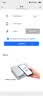 华为鸿蒙智选随身wifi6移动无线随行WiFi3网络4g无线网卡携带无限制多网全国通用流量2026款5G AX15B 顶配WiFi6白【多网切换】3000毫安大电池 实拍图
