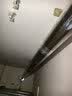 美的【HWA Pro 14L】优于13L 燃气热水器 一厨一卫 恒温节能 低水压启动 家用智能变频 天然气上门安装 实拍图