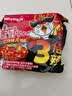 三养（SAMYANG）火鸡面三养3倍辣火鸡面方便面700g(140g*5)早餐泡面拌面宵夜速食 实拍图