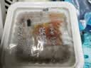 燕京国产优选小粒拉丝纳豆 激酶发酵菌健康轻食代餐50g*6盒 解冻即食 实拍图